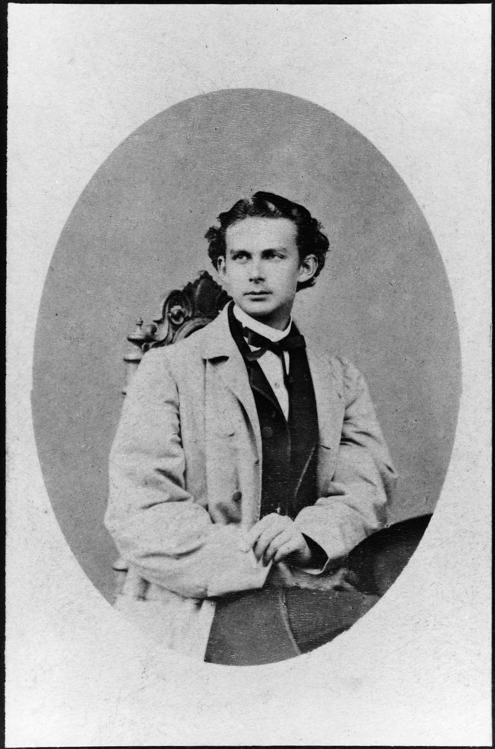 König Ludwig II.