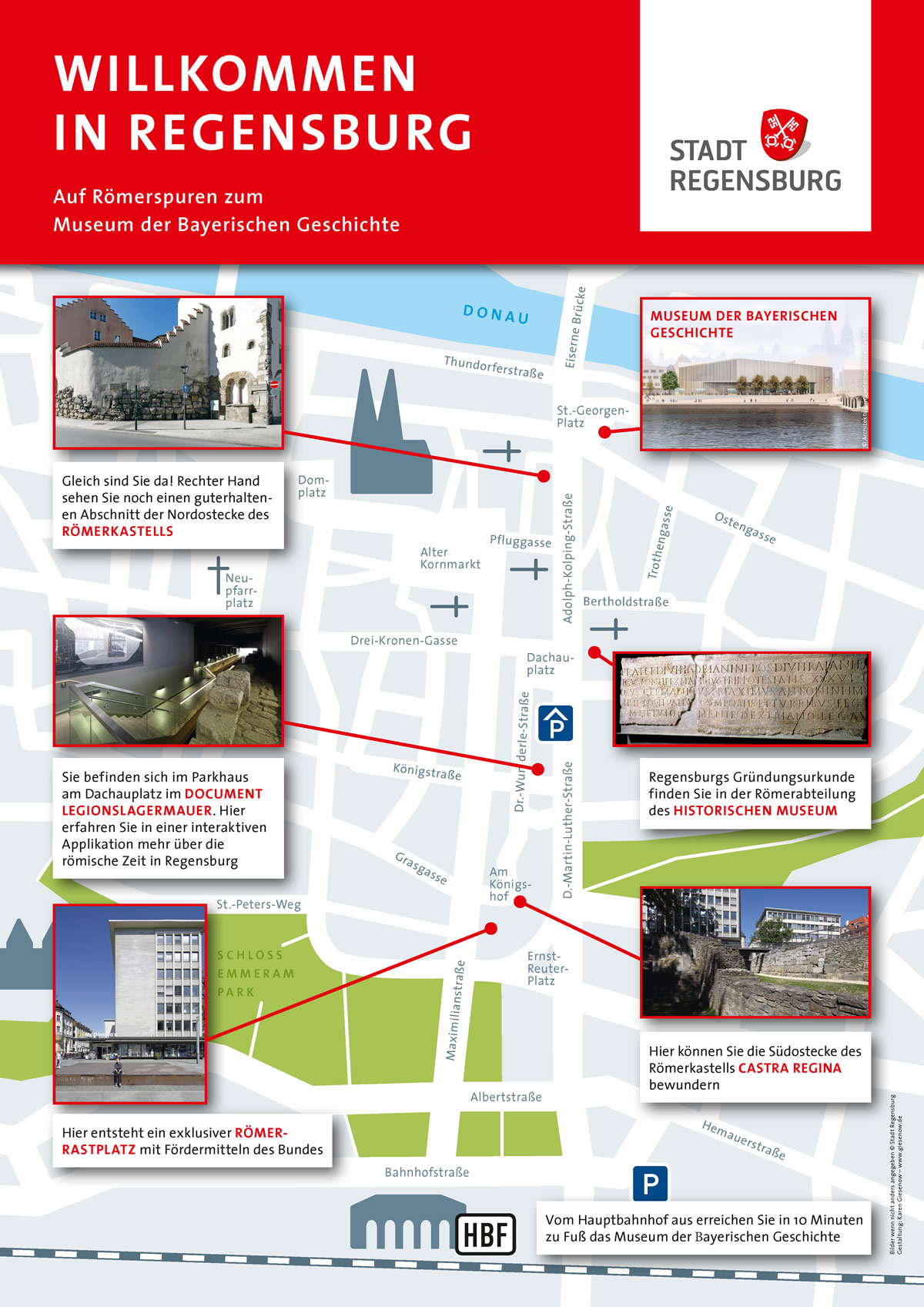 Auf Römerspuren zum Museum (PDF) 